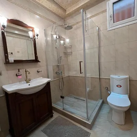 Sofia Apartament *