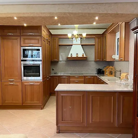 Apartment Sofia
