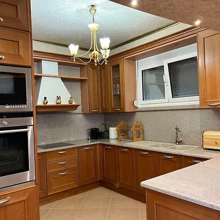 Apartament Sofia Saloniki