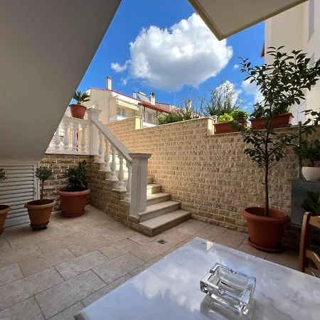 Sofia Apartament Saloniki