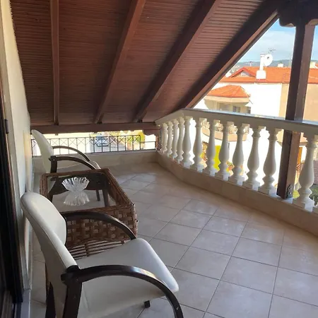 Sofia Apartament
