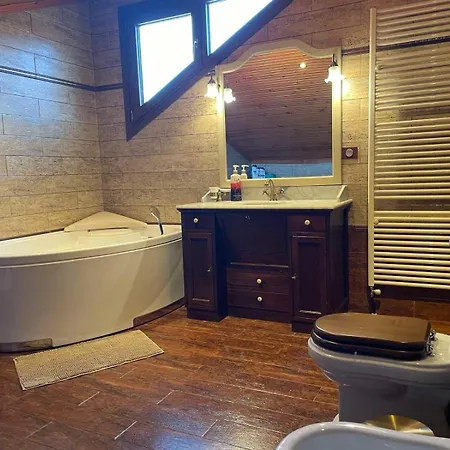 Sofia Apartament *