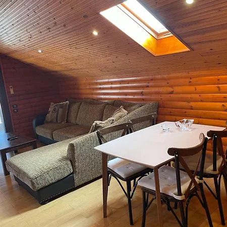 Sofia Apartament *